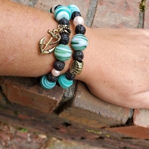 Sea side Bracelet
